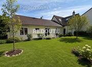 Maison à TROIS-PUITS