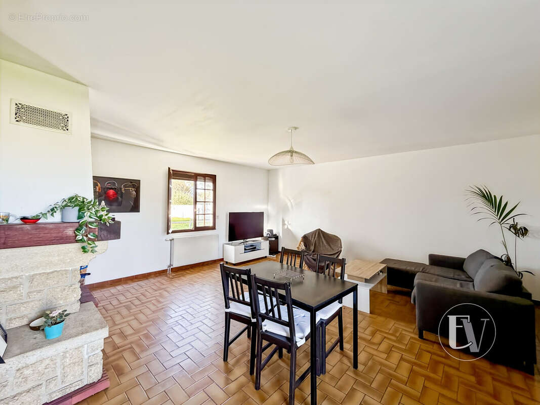 Maison à GUJAN-MESTRAS