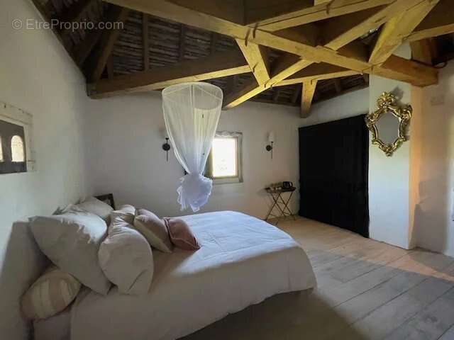 Maison à ALLEMANS
