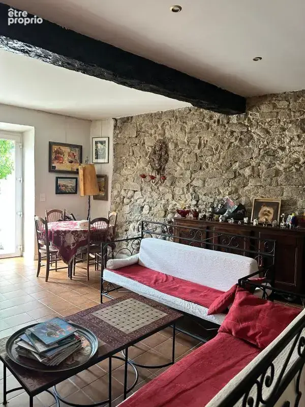 Maison de village de caractère - photo 8