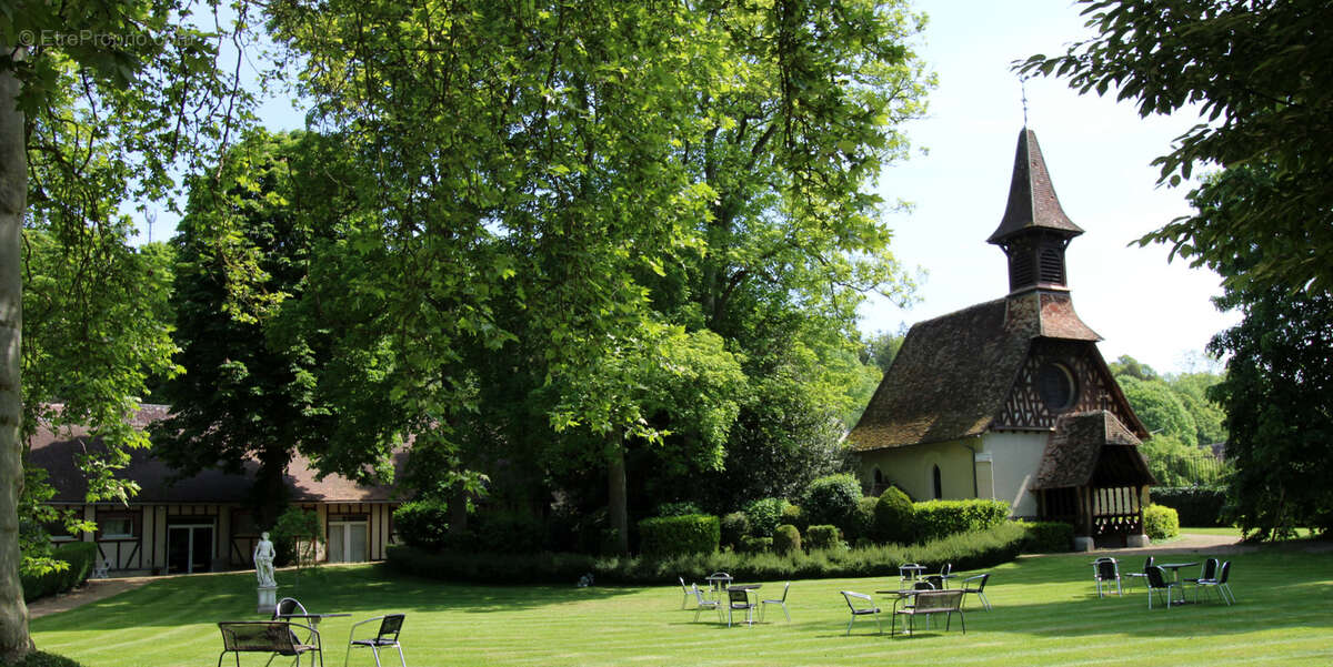 Maison à ANET