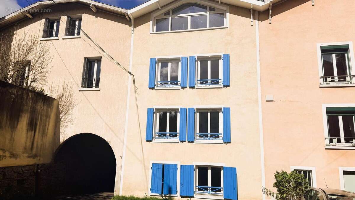 Photo 4 - Appartement à ECULLY