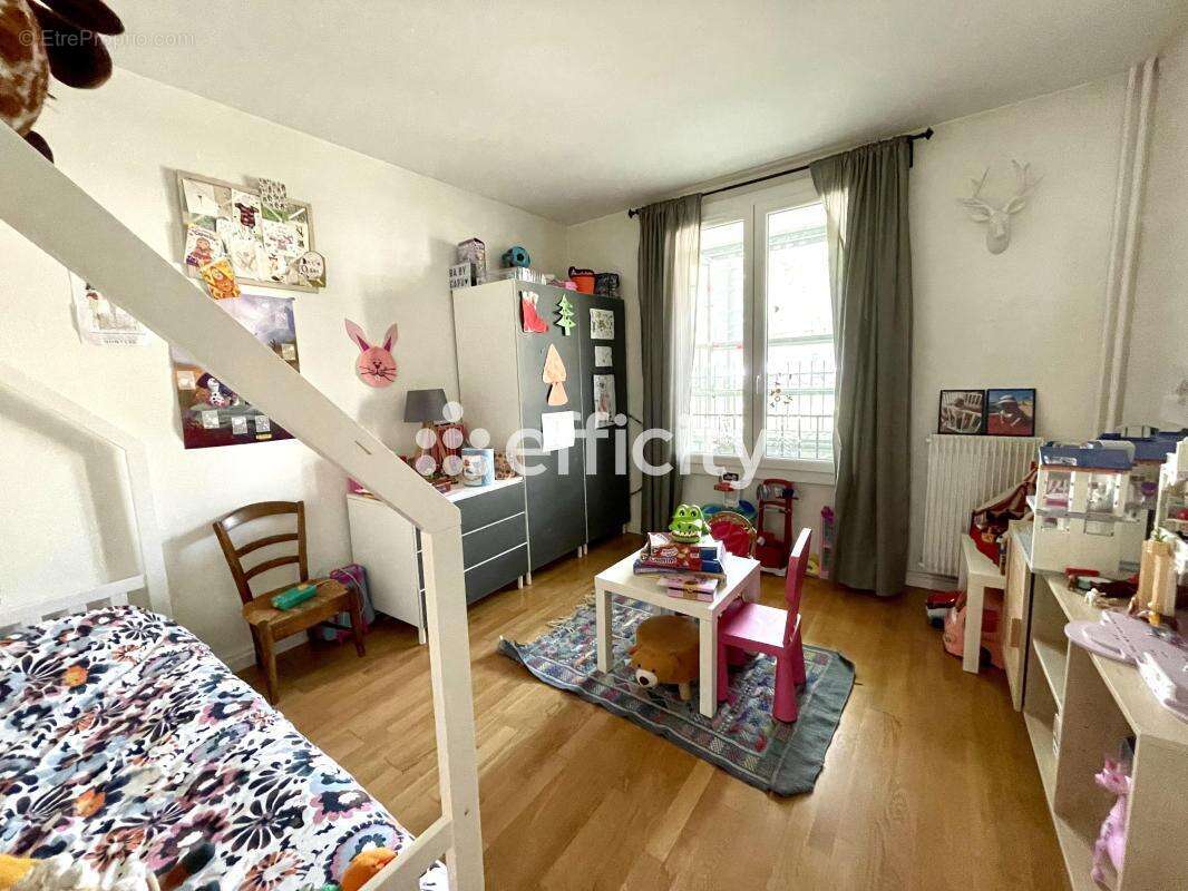 Appartement à VERSAILLES