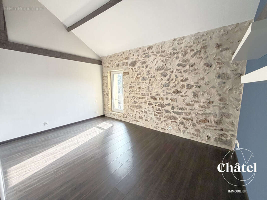 Appartement à SENLIS