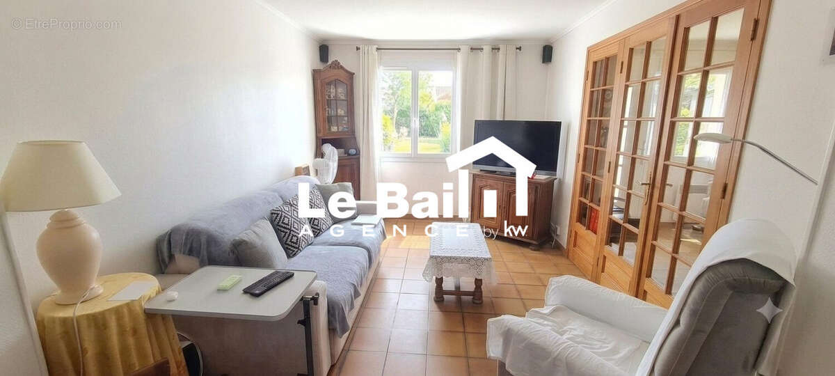 Maison 80 m² à Osny  - photo 4