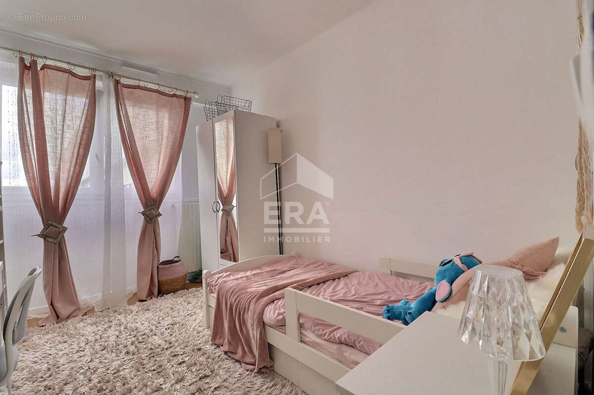 Appartement Argenteuil 4 pièce(s) 77.37 m2 - photo 6