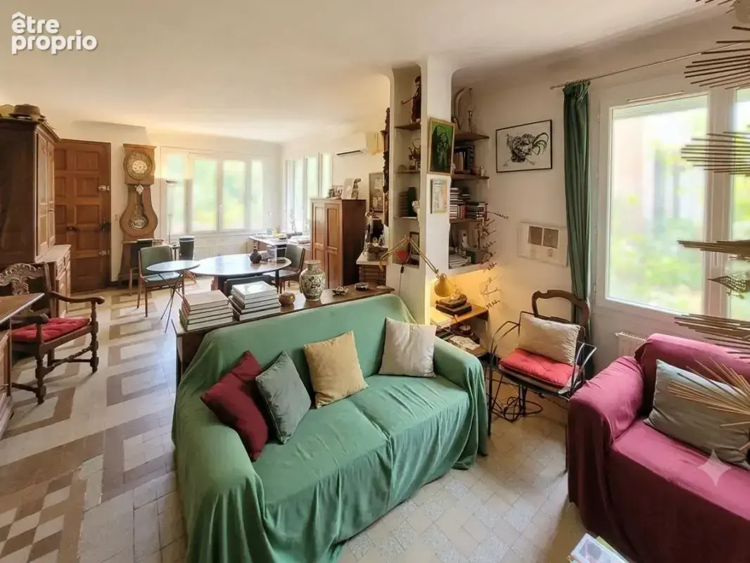 Maison À Vendre - photo 3