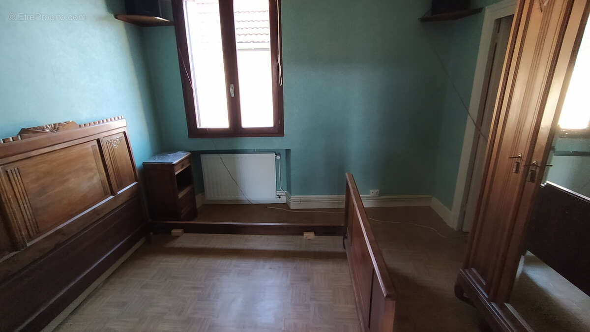 Maison à LE PONT-DE-BEAUVOISIN