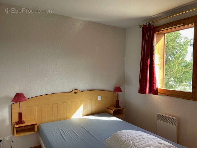 Appartement à FONTCOUVERTE-LA-TOUSSUIRE