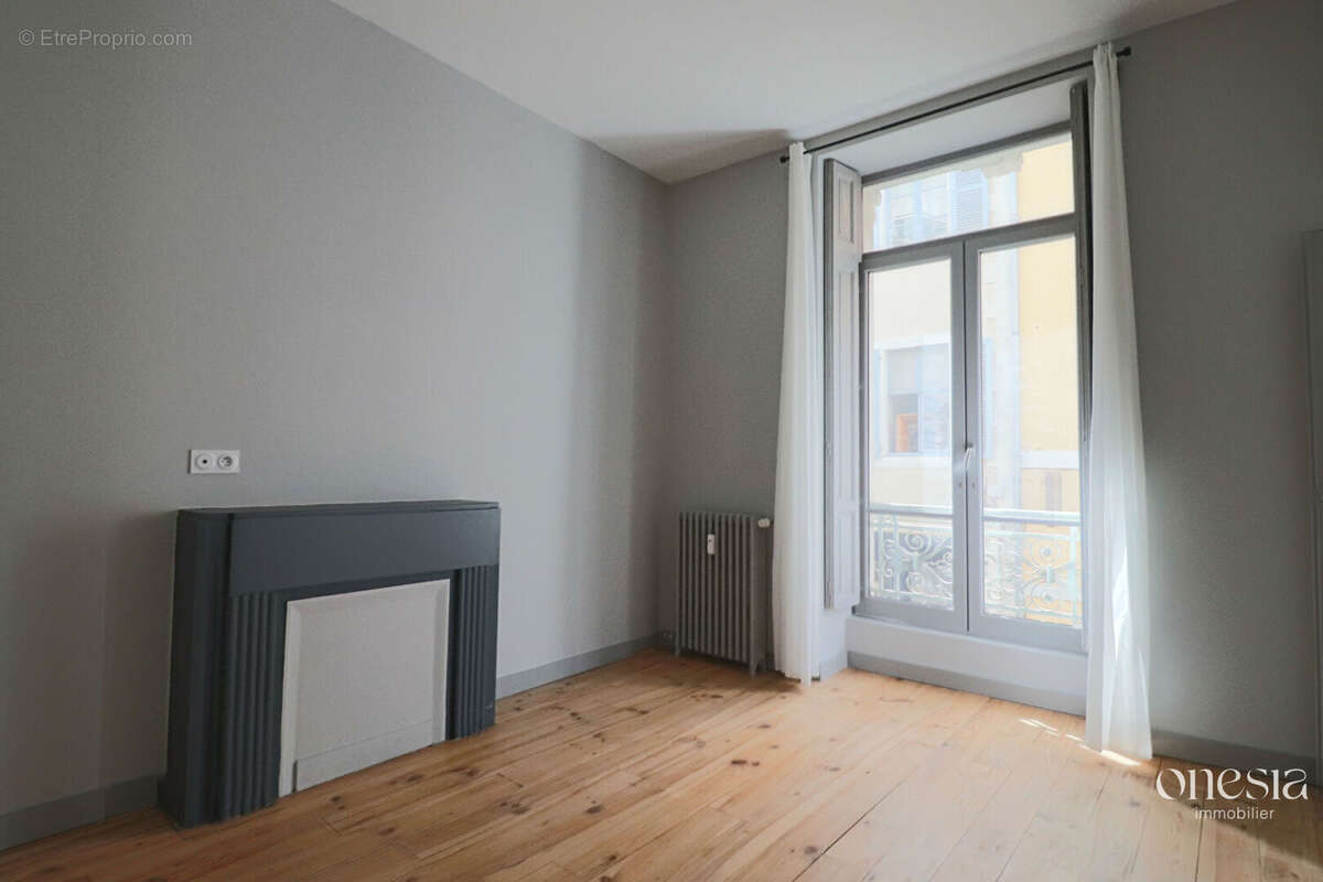 Appartement à PAU