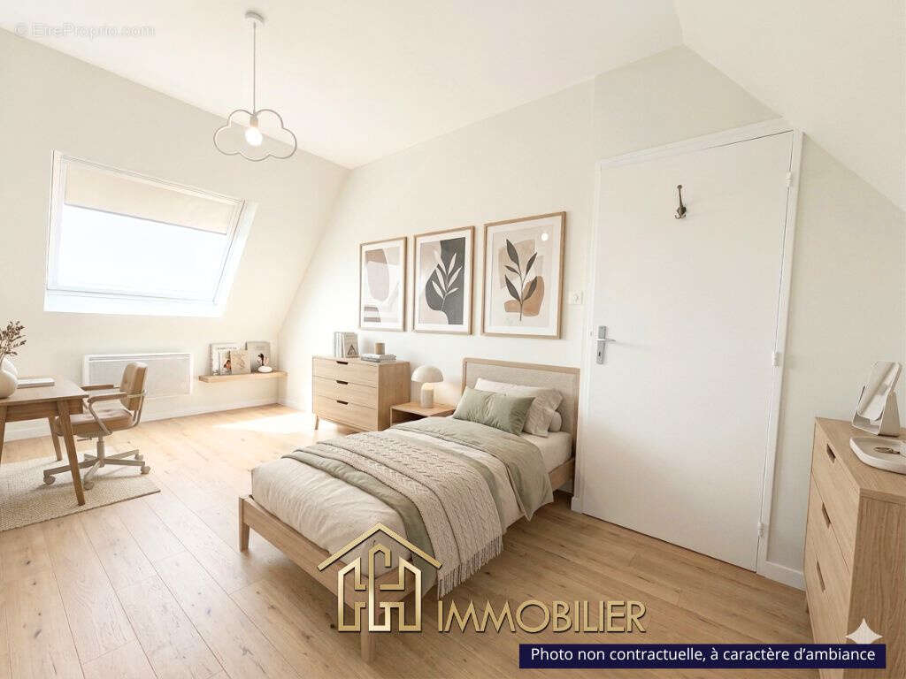 Appartement à SELESTAT