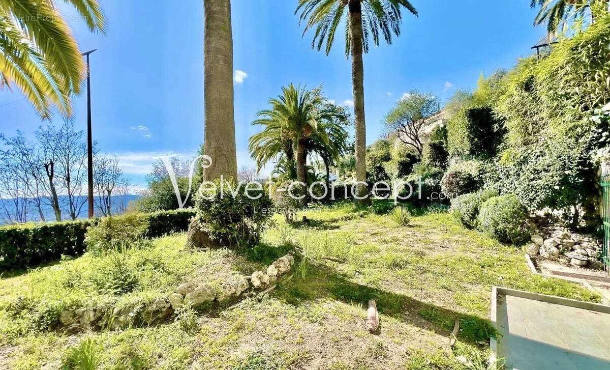 Appartement à GRASSE