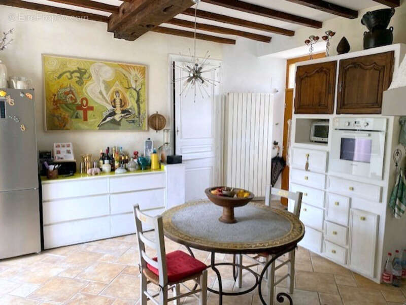 Maison à SENS