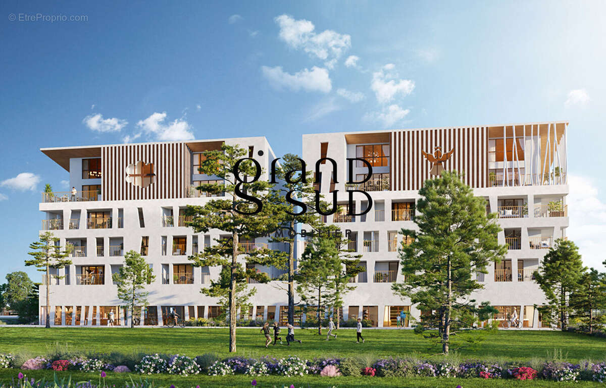 Appartement à LE GRAU-DU-ROI