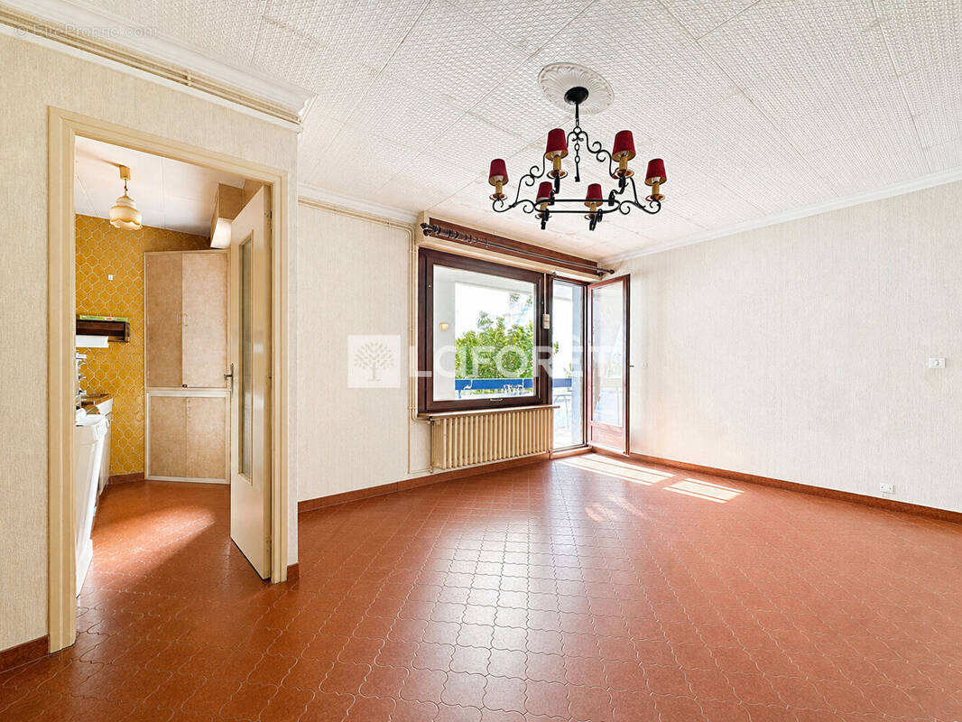 Appartement à LA GRANDE-MOTTE