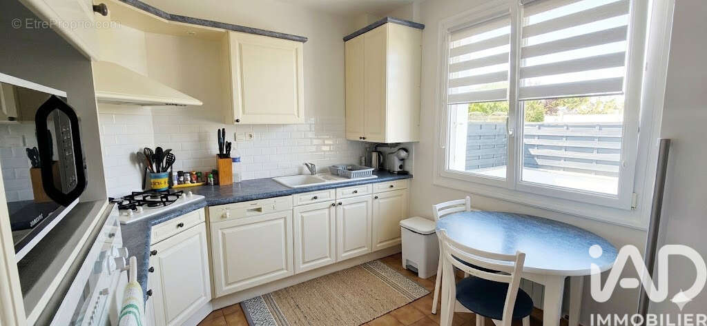 Photo 5 - Maison à BATZ-SUR-MER