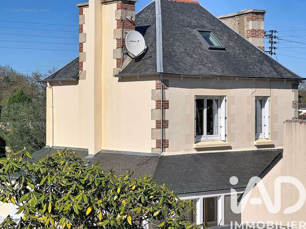 Photo 3 - Maison à PLOUHA