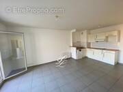 Appartement à MORDELLES