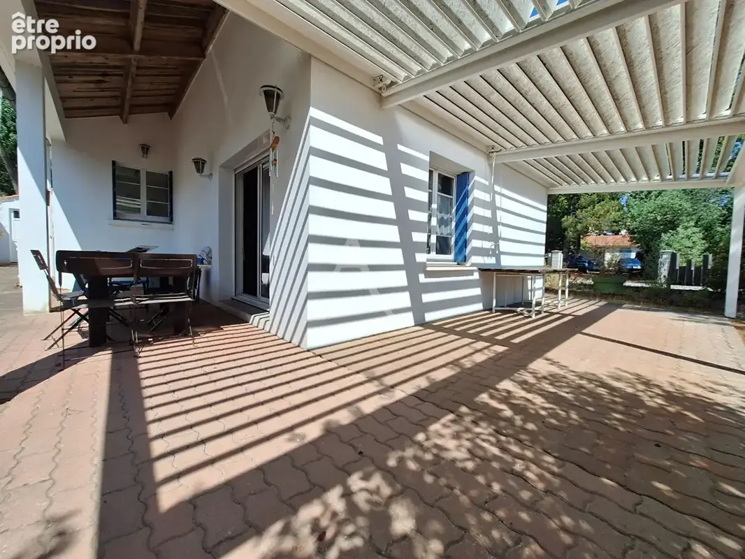 Maison 4 chambres la Tranche sur Mer - photo 13