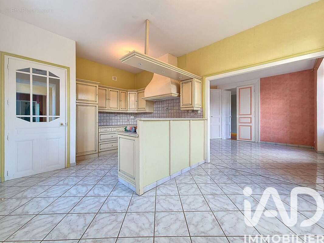 Photo 4 - Appartement à COUBON