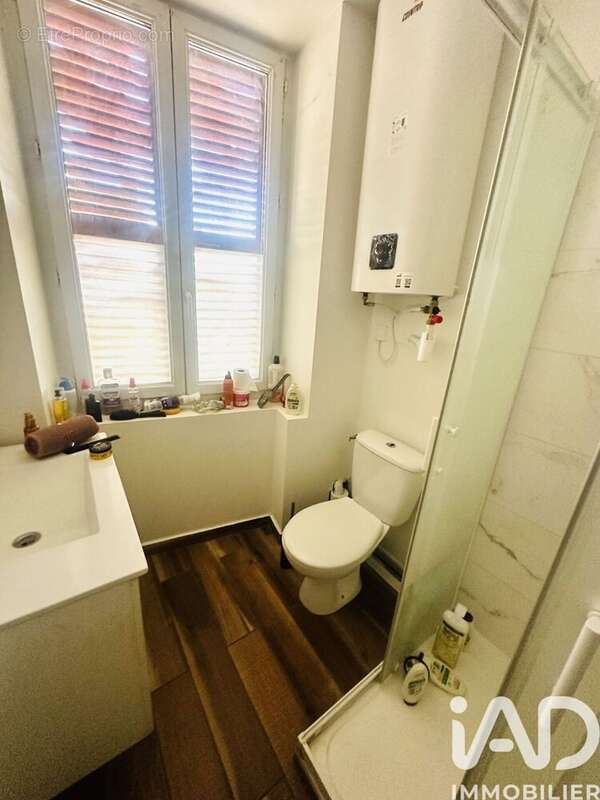 Photo 8 - Appartement à AIRE-SUR-L'ADOUR