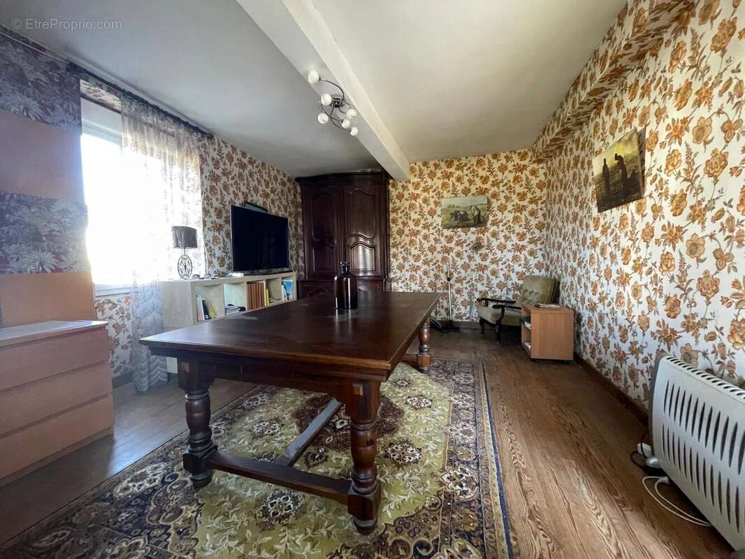 Maison à BENEJACQ
