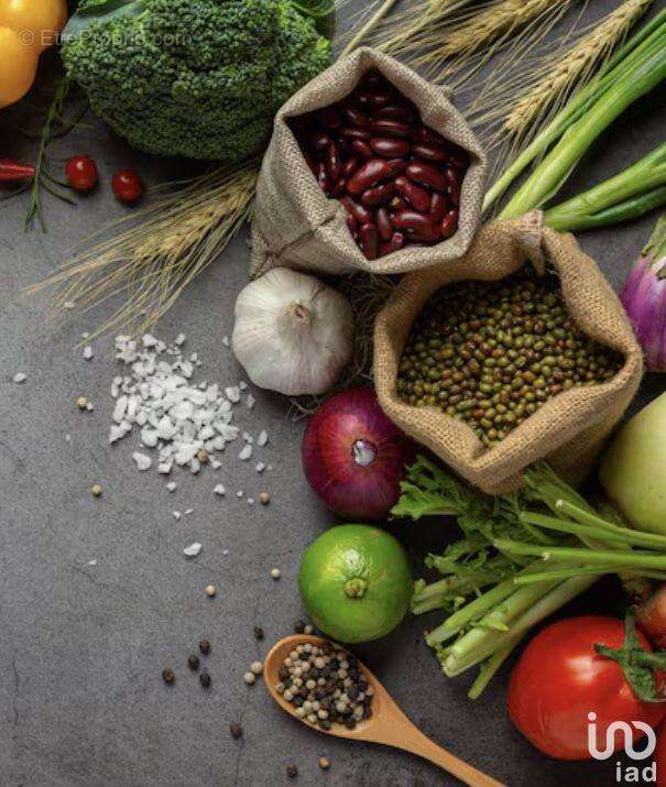 Photo 2 - Commerce à SALAVAS