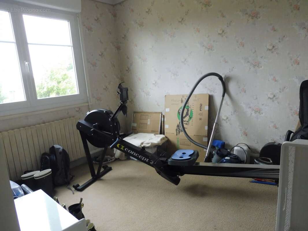 Maison proche des commerces et services - photo 7