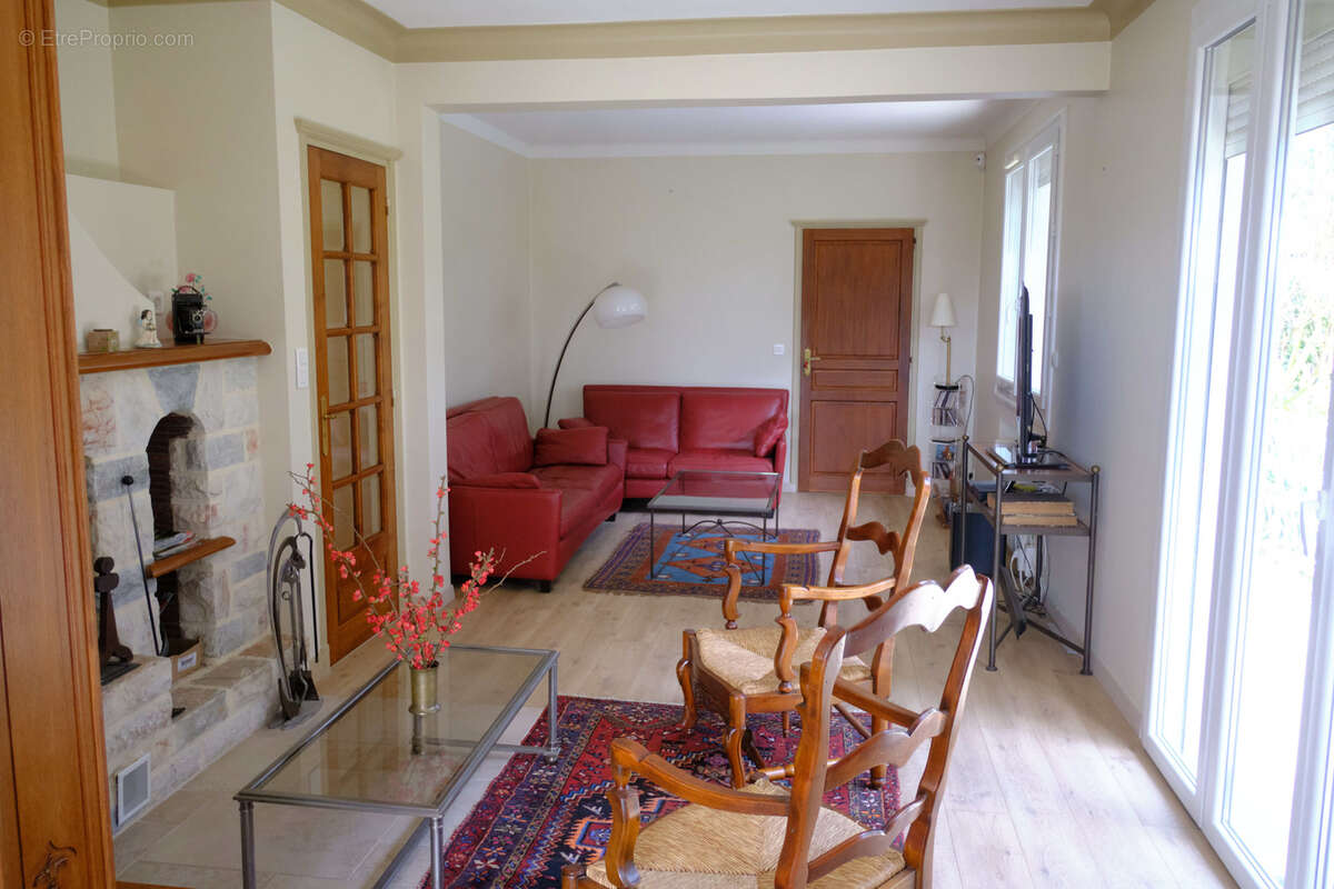 Maison à MONTAUBAN