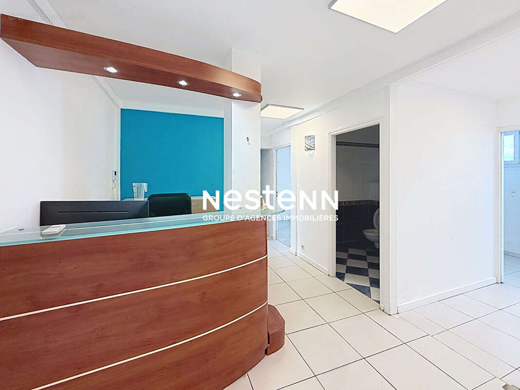 Appartement à CHAMBRAY-LES-TOURS