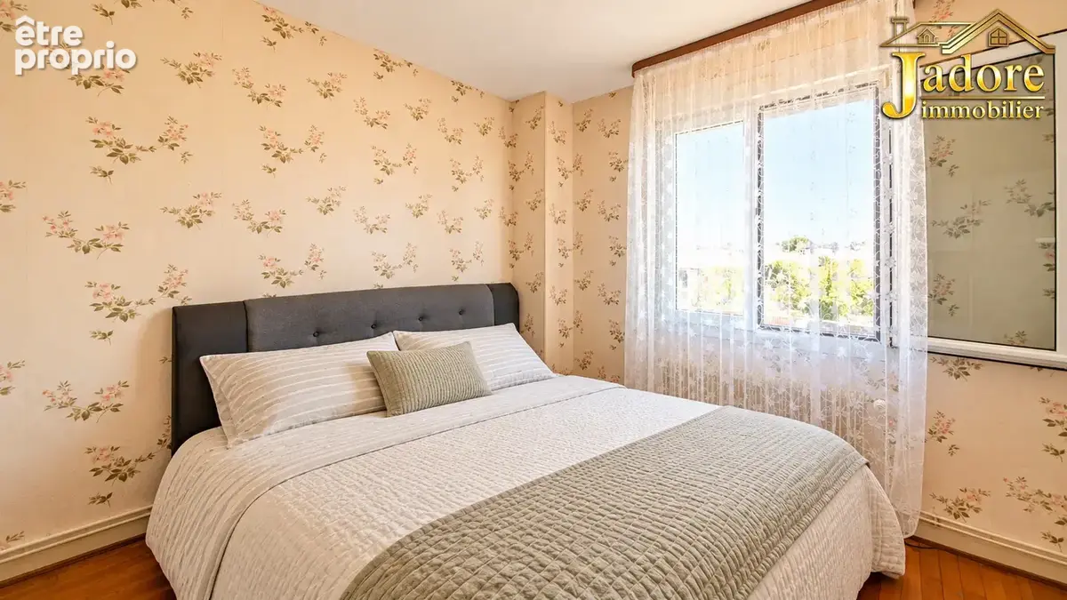 Maison renovee + annexe - photo 16