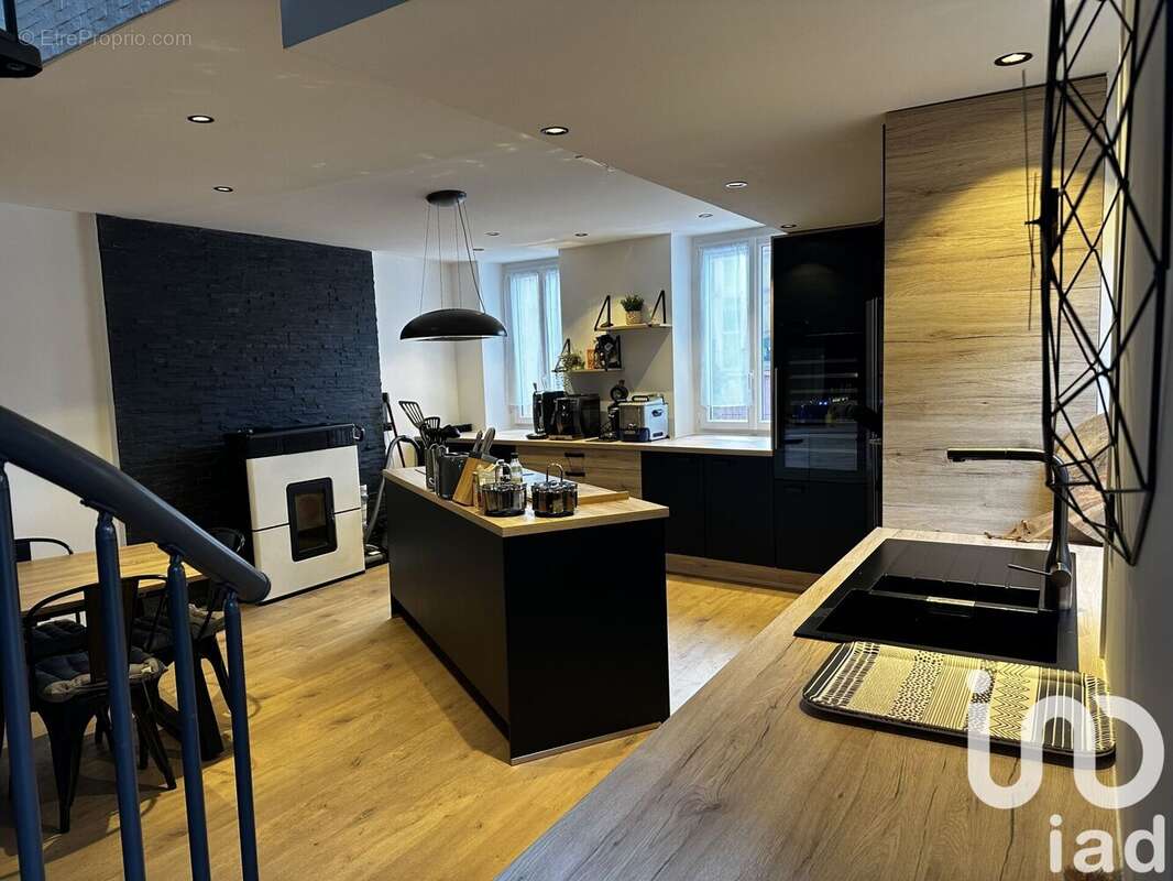 Photo 4 - Appartement à CHALON-SUR-SAONE