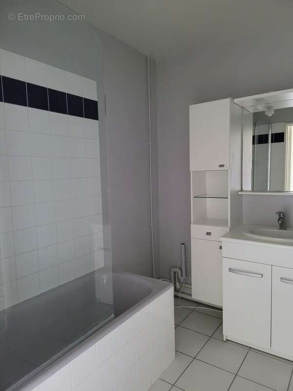 Appartement à LIMOGES