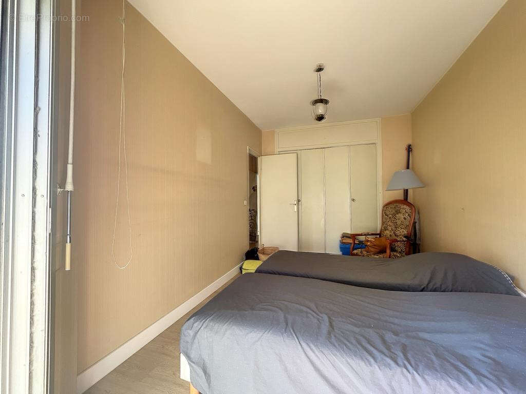 Appartement à AJACCIO