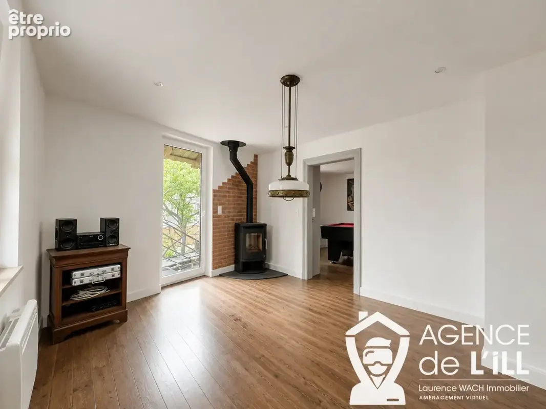 Corp de ferme totalement rénové de 170 m2 habitable ! - photo 19