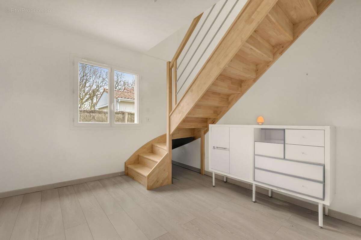 Maison à PIBRAC
