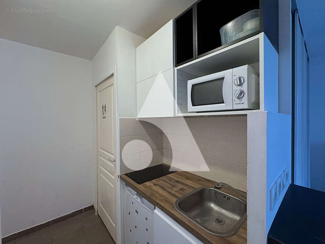 Appartement à CORBEIL-ESSONNES