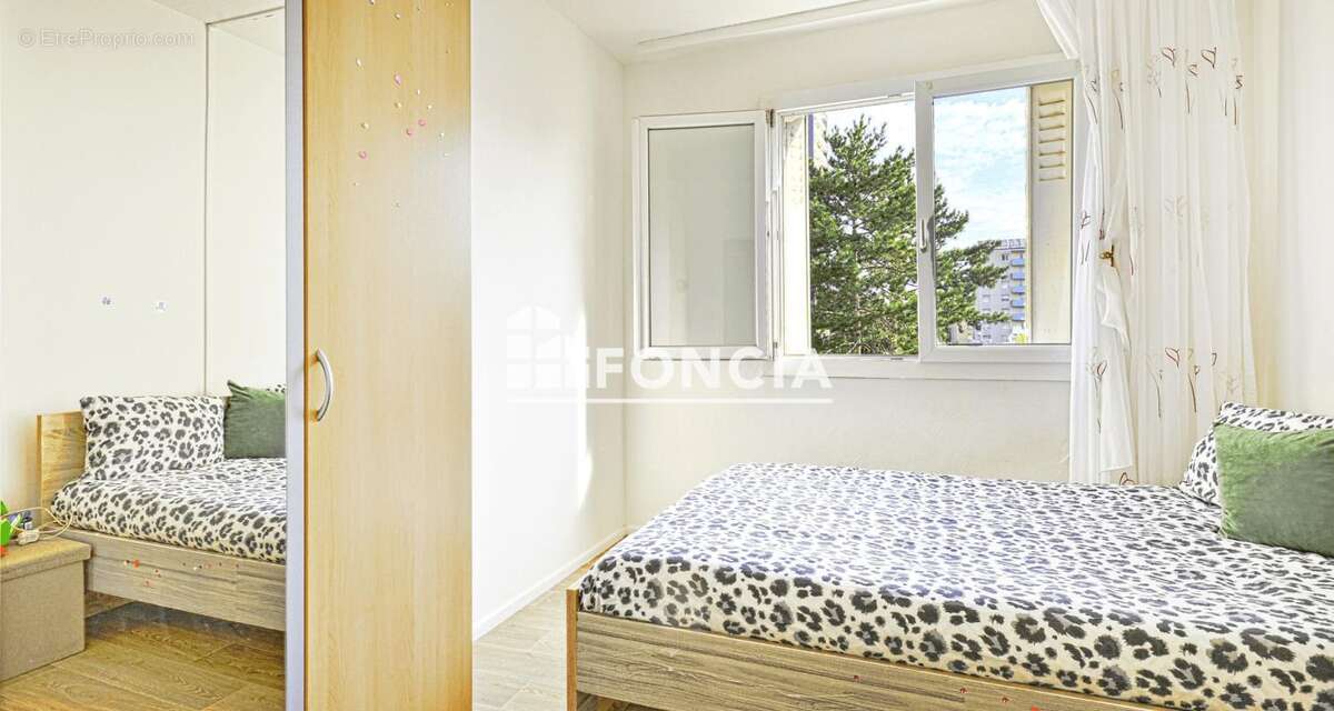 Appartement à COLMAR