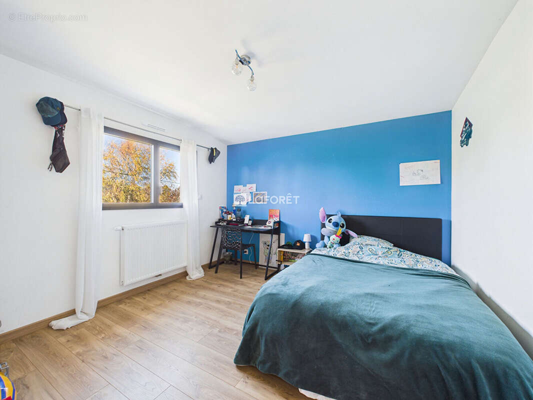 Maison à PLOBANNALEC-LESCONIL