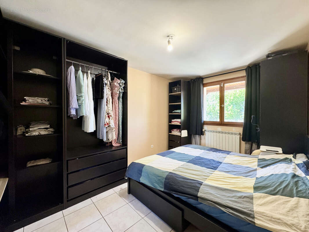 Maison à COULOMMIERS