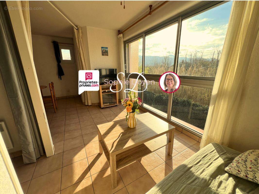 Appartement à ARGELES-SUR-MER