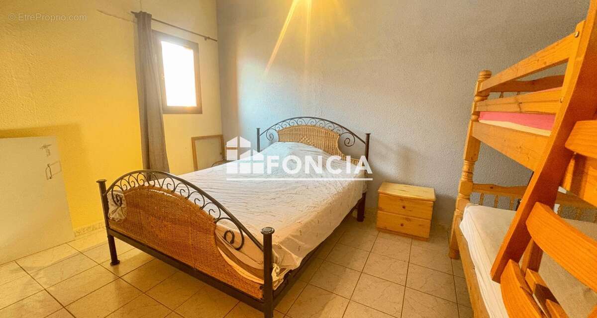 Maison à LE BARCARES