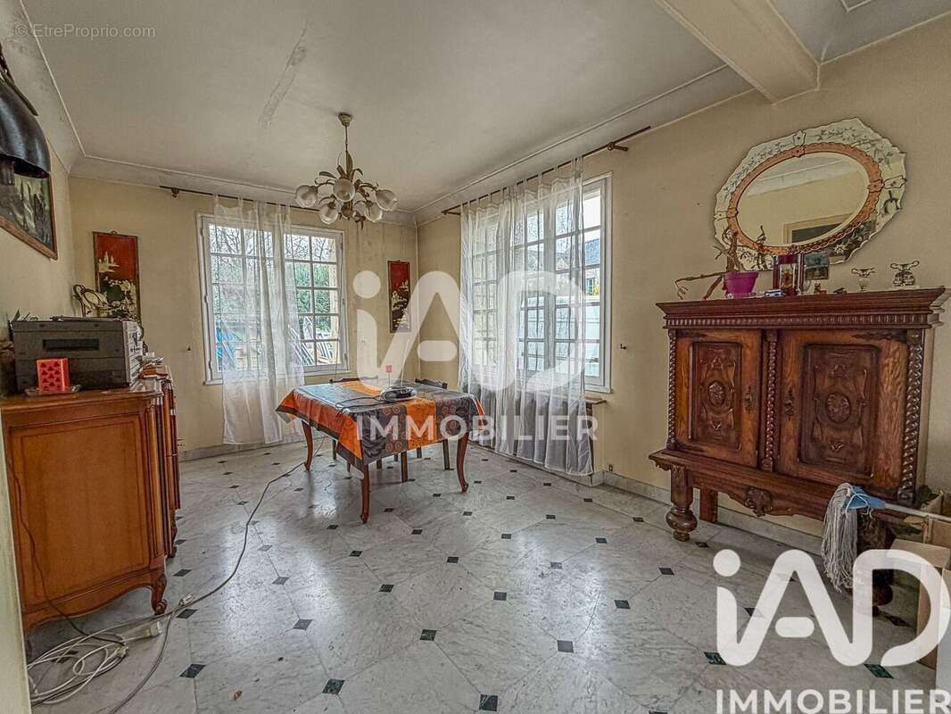 Photo 4 - Maison à VOULANGIS