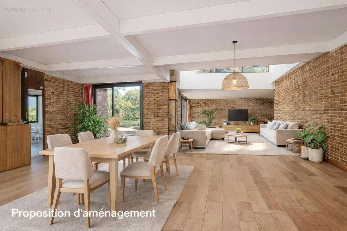 Photo 6 - Maison à BLANQUEFORT