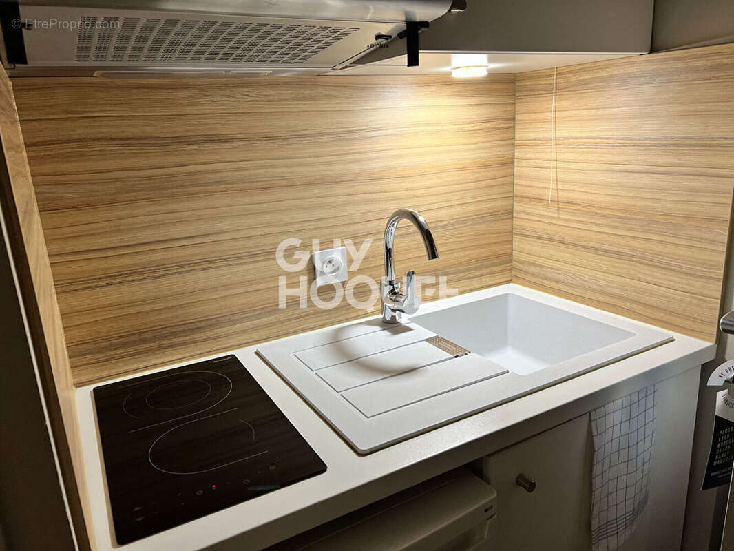 Appartement à LYON-7E