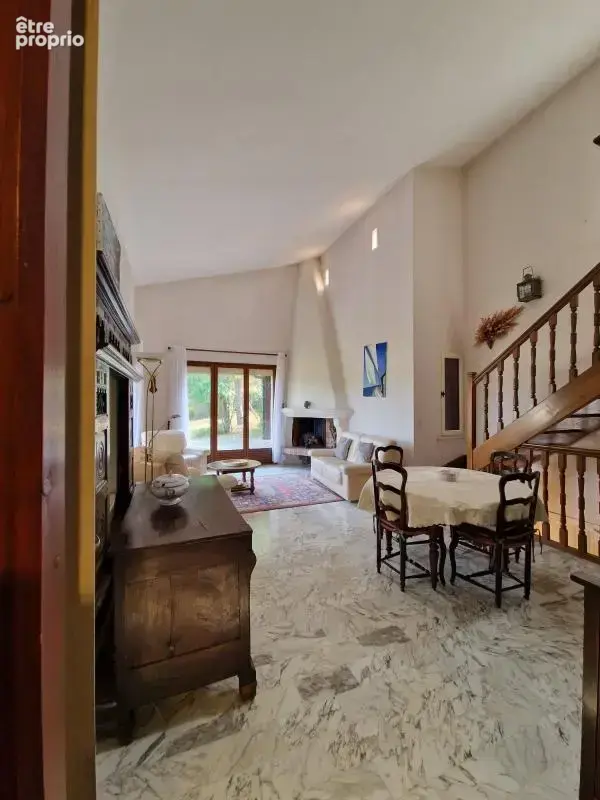 Superbe villa d'architecte avec vue mer et Albères - photo 10