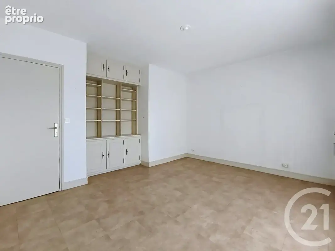 Appartement 3 pièces 77 m² à vendre à Sens (89100) - photo 4