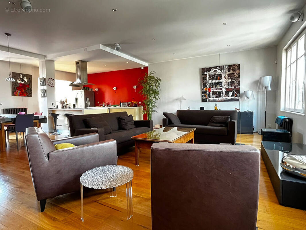 Photo Maison à La Baule-Escoublac au prix de 1 358 500€