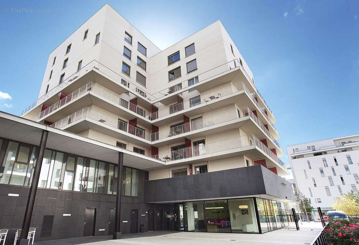 Appartement à LYON-2E