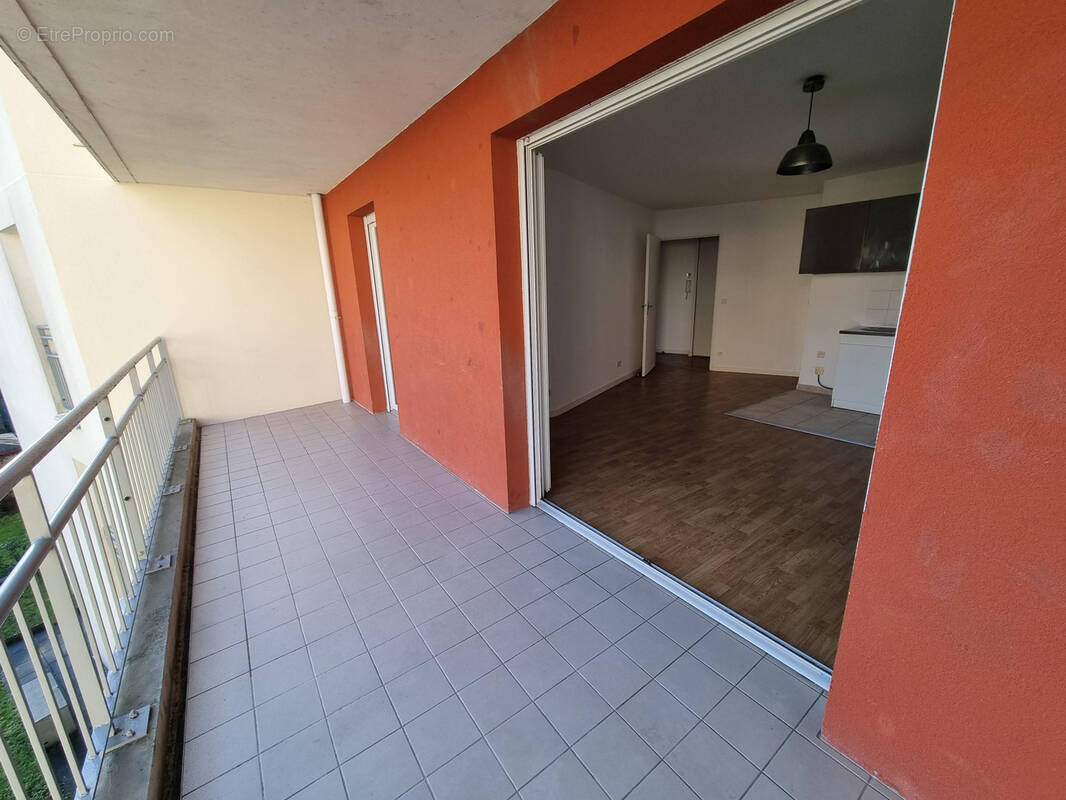 Appartement à ANGERS